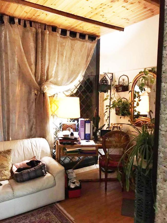 Il Melograno Appartement Campagnano Di Roma Buitenkant foto