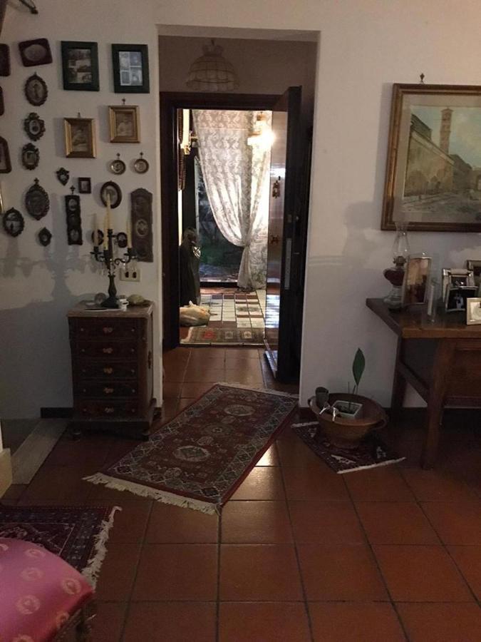 Il Melograno Appartement Campagnano Di Roma Buitenkant foto